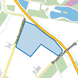 Perceel RHV00-E-1676