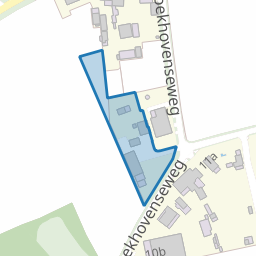 Perceel RHV00-E-1701