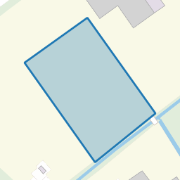 Perceel RHV00-E-1704