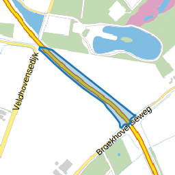 Perceel RHV00-E-1750