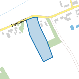 Perceel RHV00-E-1755