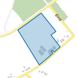 Perceel RHV00-E-1791