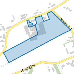 Perceel RHV00-E-1795