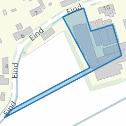 Perceel RHV00-E-1796