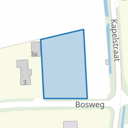 Perceel RHV00-E-1813