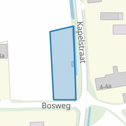 Perceel RHV00-E-1814