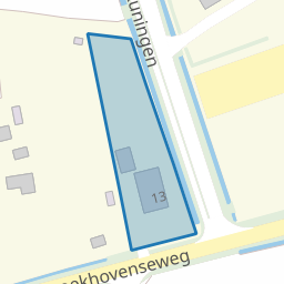 Perceel RHV00-E-267