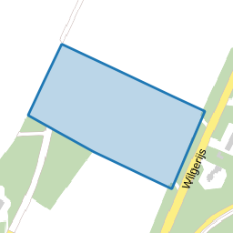 Perceel RHV00-E-287
