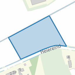 Perceel RHV00-E-30