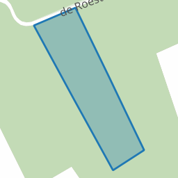 Perceel RHV00-E-651