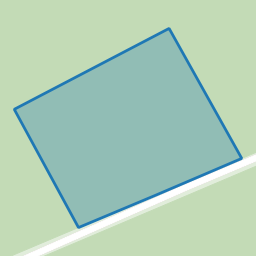 Perceel RHV00-E-658