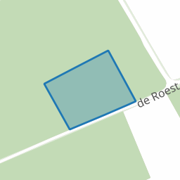 Perceel RHV00-E-659