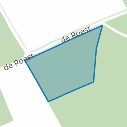Perceel RHV00-E-665
