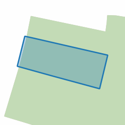Perceel RHV00-E-700