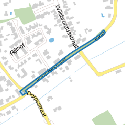 Perceel RHV00-E-885