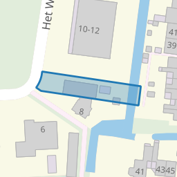 Perceel RIE00-E-1084