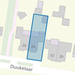 Perceel RIE00-E-1165