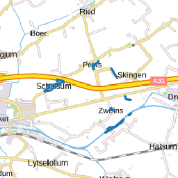 Sectie F