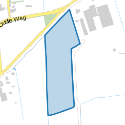Perceel RIE00-XY-1079