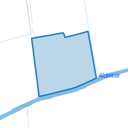 Perceel RIE00-XY-1094