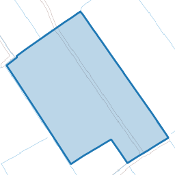 Perceel RIE00-XY-1099