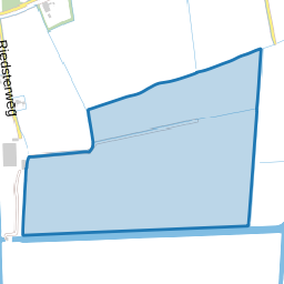 Perceel RIE00-XY-1265