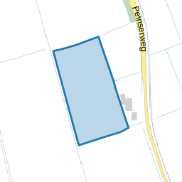 Perceel RIE00-XY-294