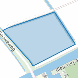 Perceel RIE00-XY-459