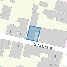 Perceel RIJ00-B-1320