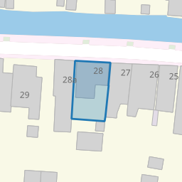 Perceel RIJ00-B-1347