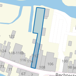 Perceel RIJ00-B-1372