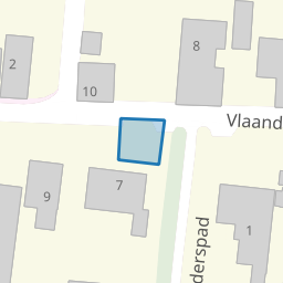 Perceel RIJ00-B-1399