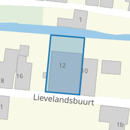 Perceel RIJ00-B-1459