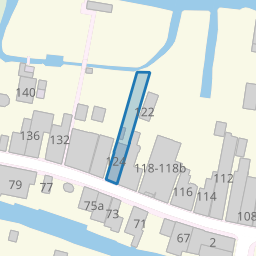Perceel RIJ00-B-1492