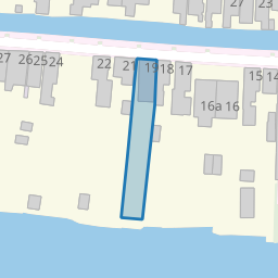 Perceel RIJ00-B-1497