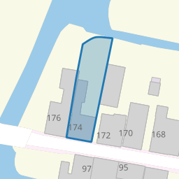 Perceel RIJ00-B-1588