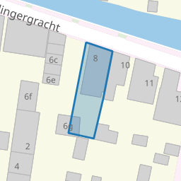 Perceel RIJ00-B-1658