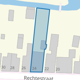 Perceel RIJ00-B-168