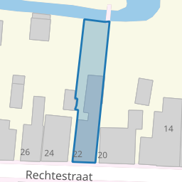 Perceel RIJ00-B-169