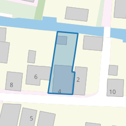 Perceel RIJ00-B-1702