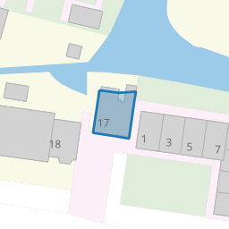 Perceel RIJ00-B-1734