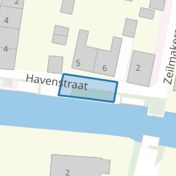 Perceel RIJ00-B-1743