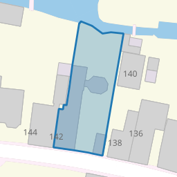 Perceel RIJ00-B-1747