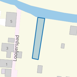 Perceel RIJ00-B-1788