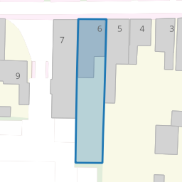 Perceel RIJ00-B-1791
