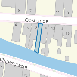 Perceel RIJ00-B-1803