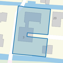 Perceel RIJ00-B-1809