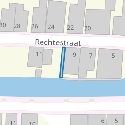 Perceel RIJ00-B-1834
