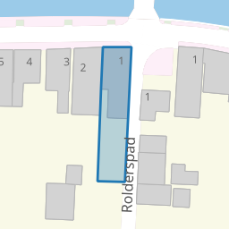 Perceel RIJ00-B-1851