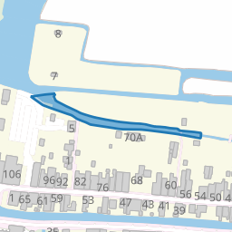 Perceel RIJ00-B-1868